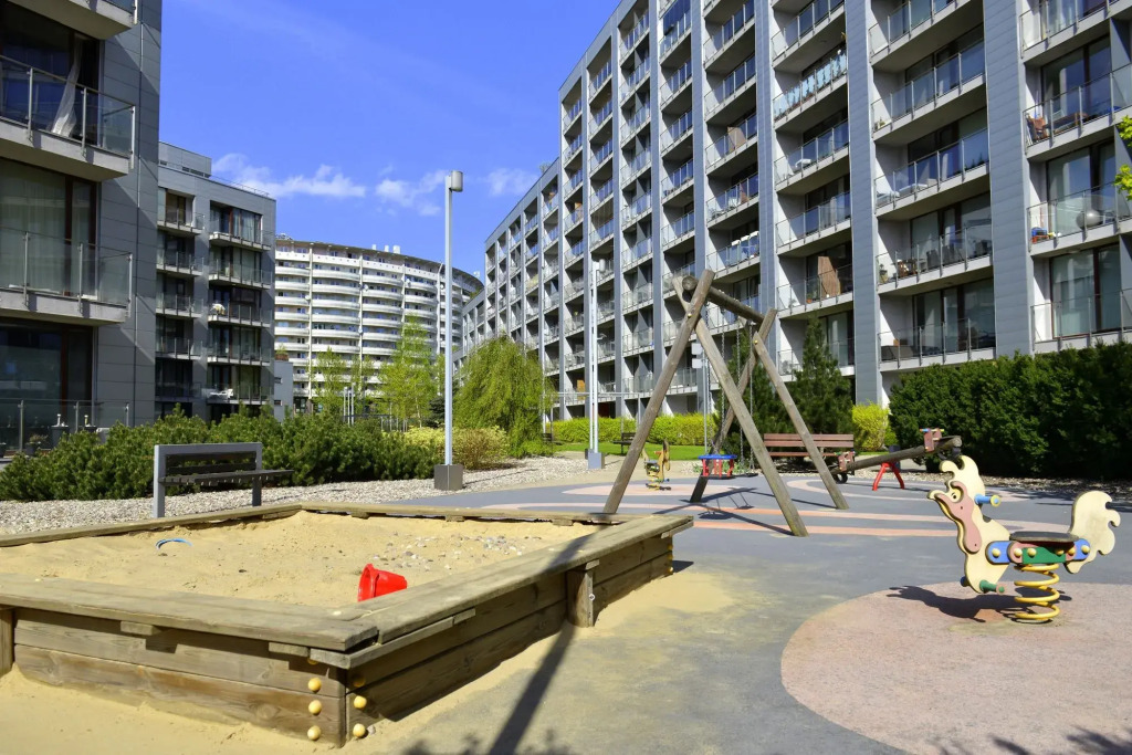 JessApart Hotel - Triton Park
