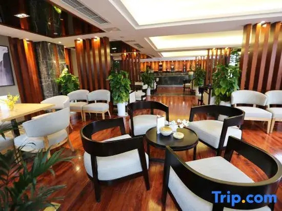 Chongqing Keyu Hotel (Tongnan Industrial Park Management Committee Branch)