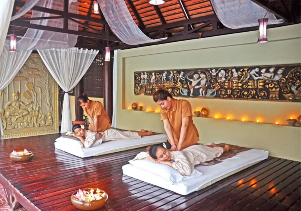 La Tradition D’angkor Boutique Resort