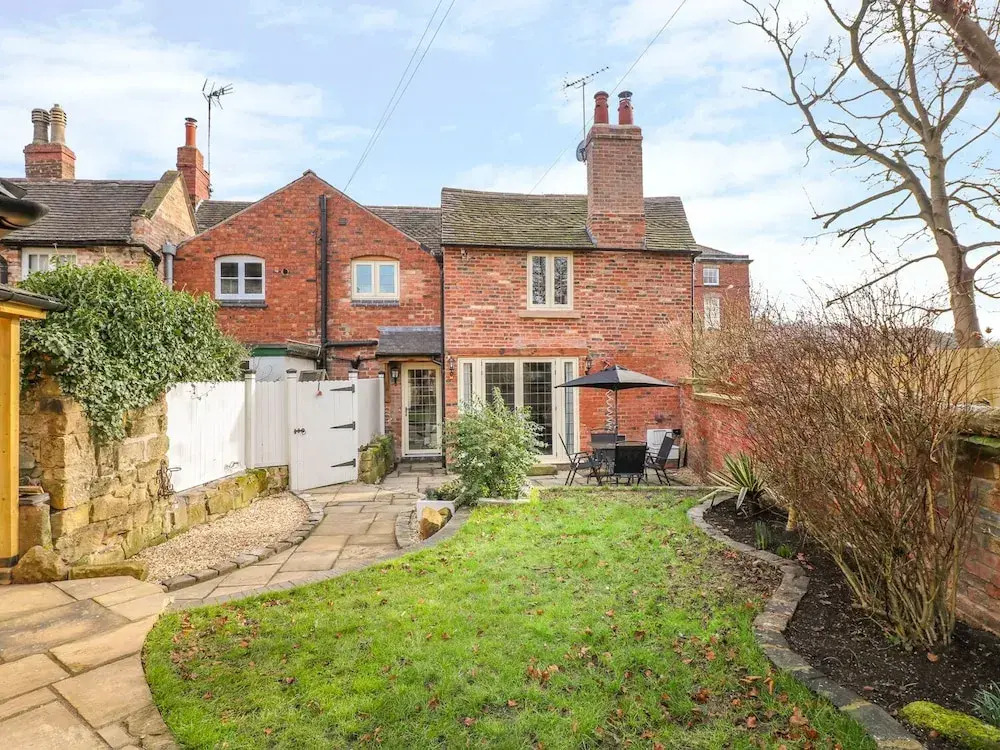 Jasmine Cottage