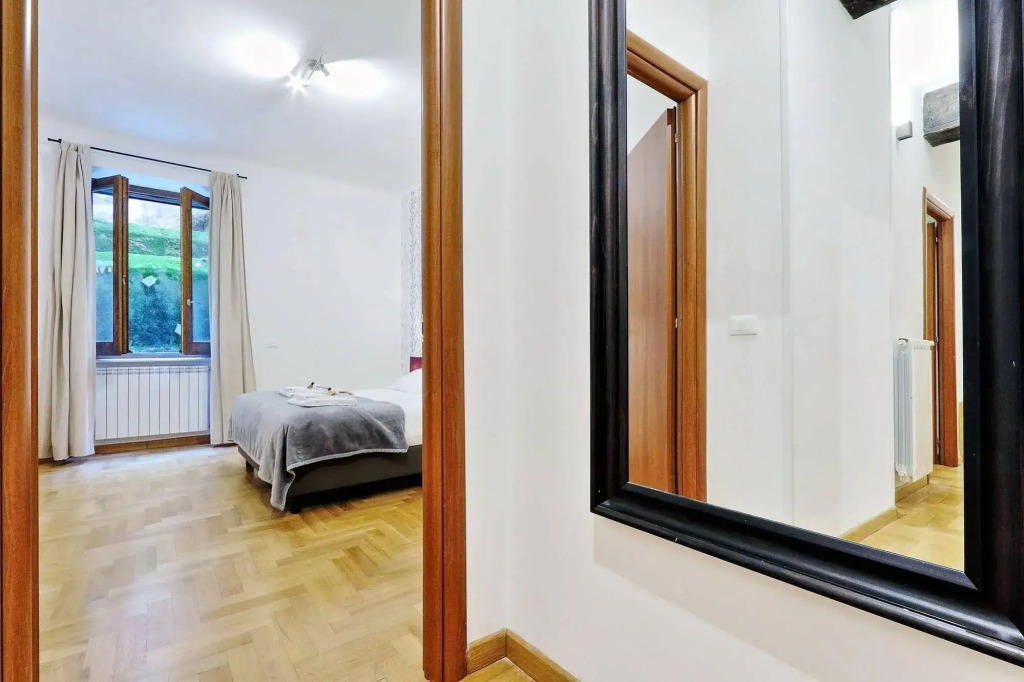 Rome Unique Trastevere Apartments