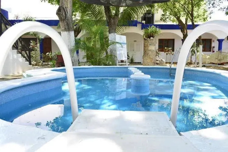 Hotel Azul by Encanto