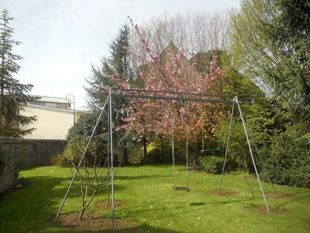 La Roselière