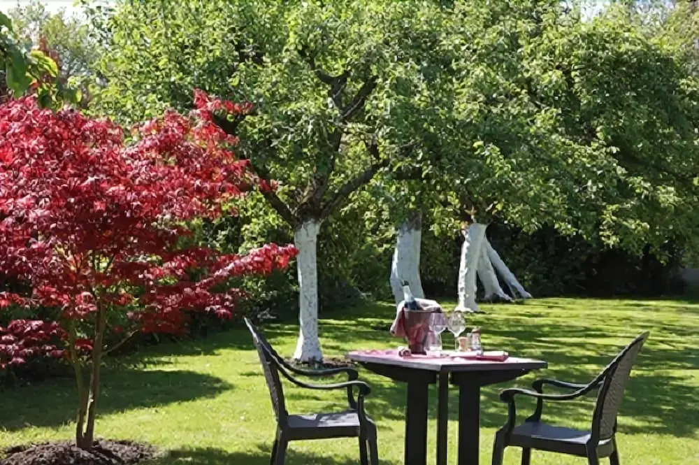 Hotel Les 3 Fontaines