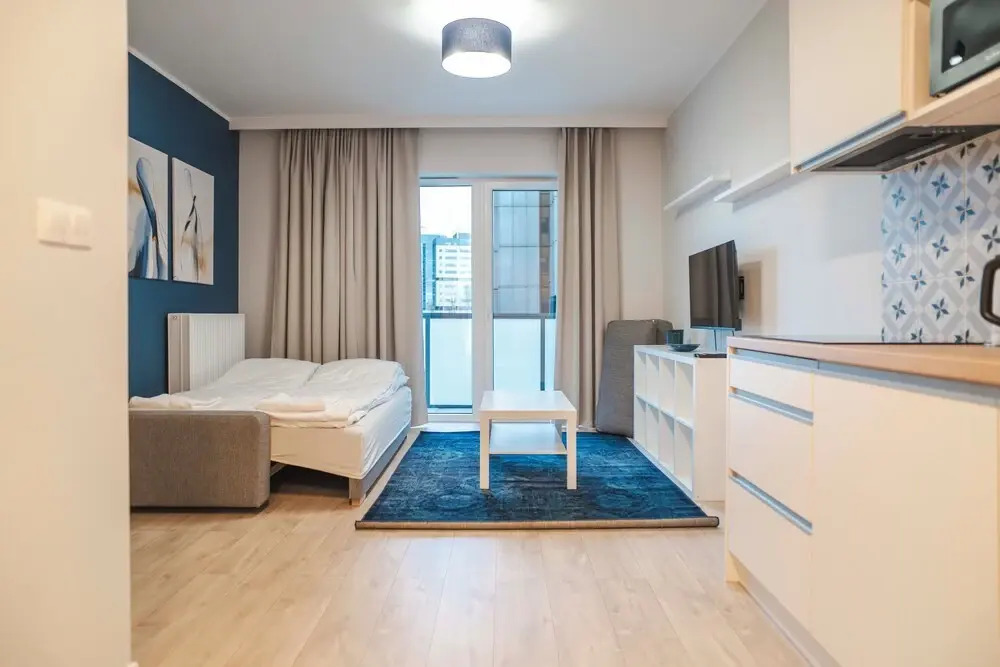 Global Apartments Katowice
