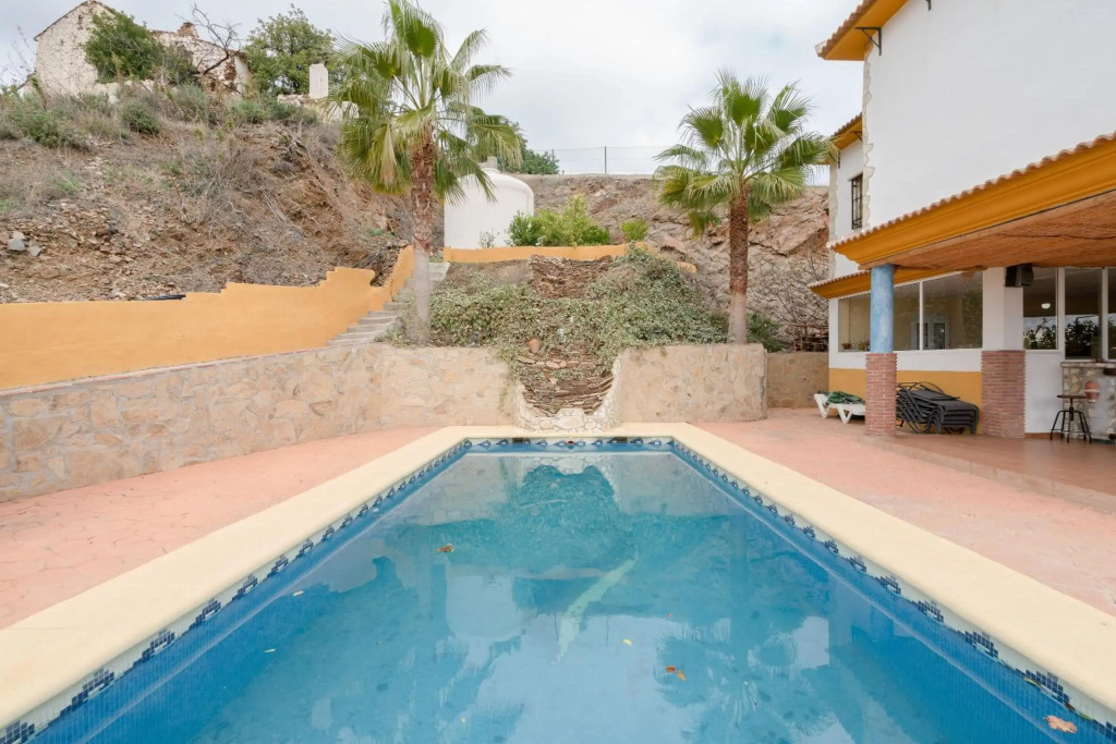 Cortijo la Encina