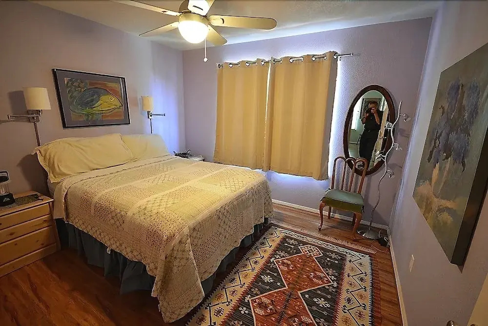 Majestic Cabin - Three Bedroom Cabin