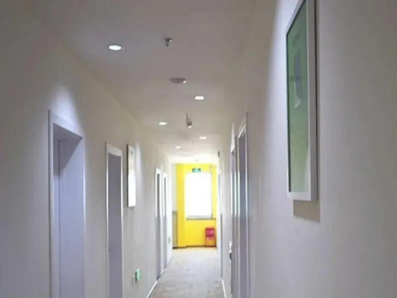 7 Days Inn Beijing Yanqing