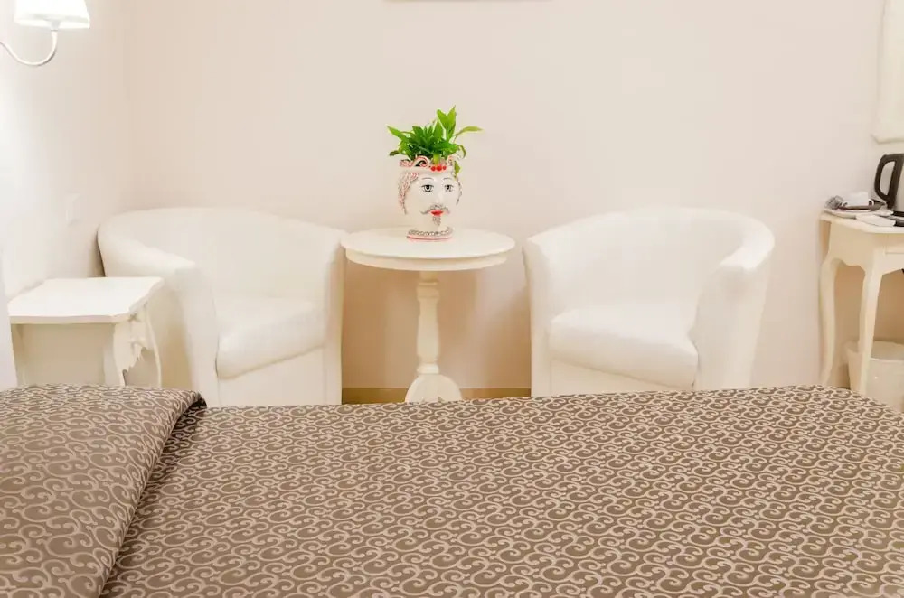 Taormina B&B