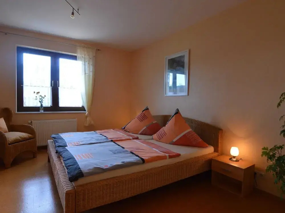 Apartment in Nohn Near Nurburgring