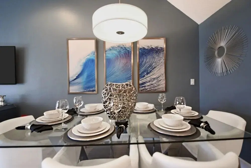 Serenity Resort-17440ppaithp 3 Bedroom Townhouse