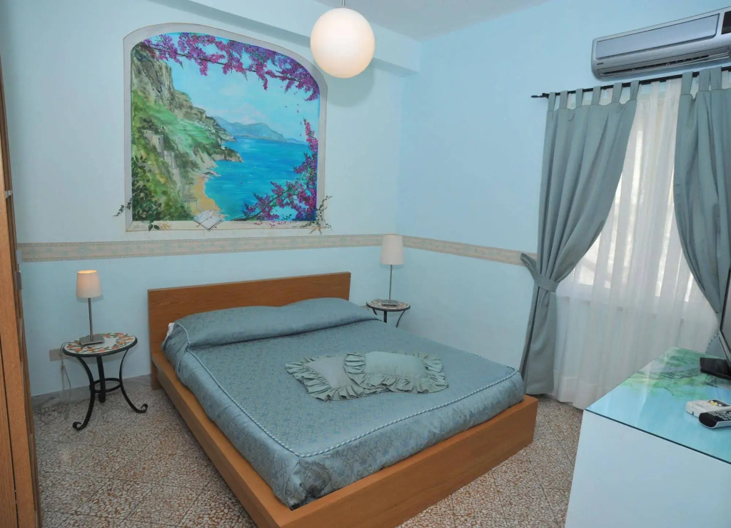 Locanda Costa DAmalfi