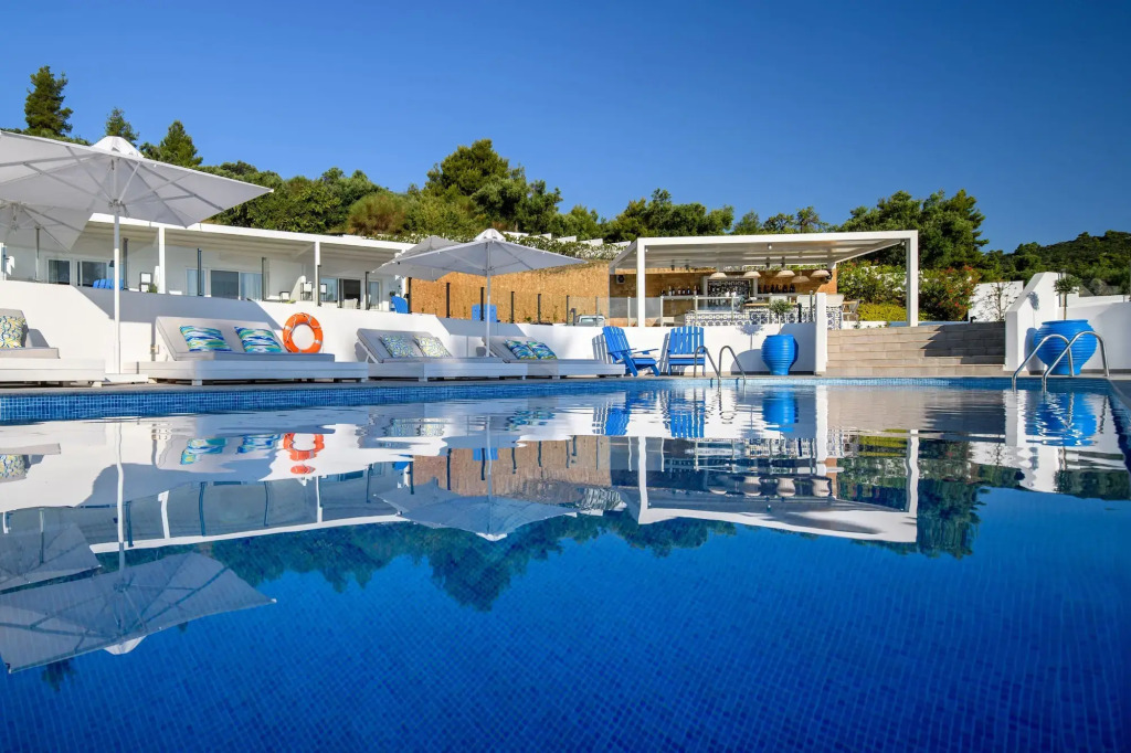 Villa DOro - Luxury Villas & Suites