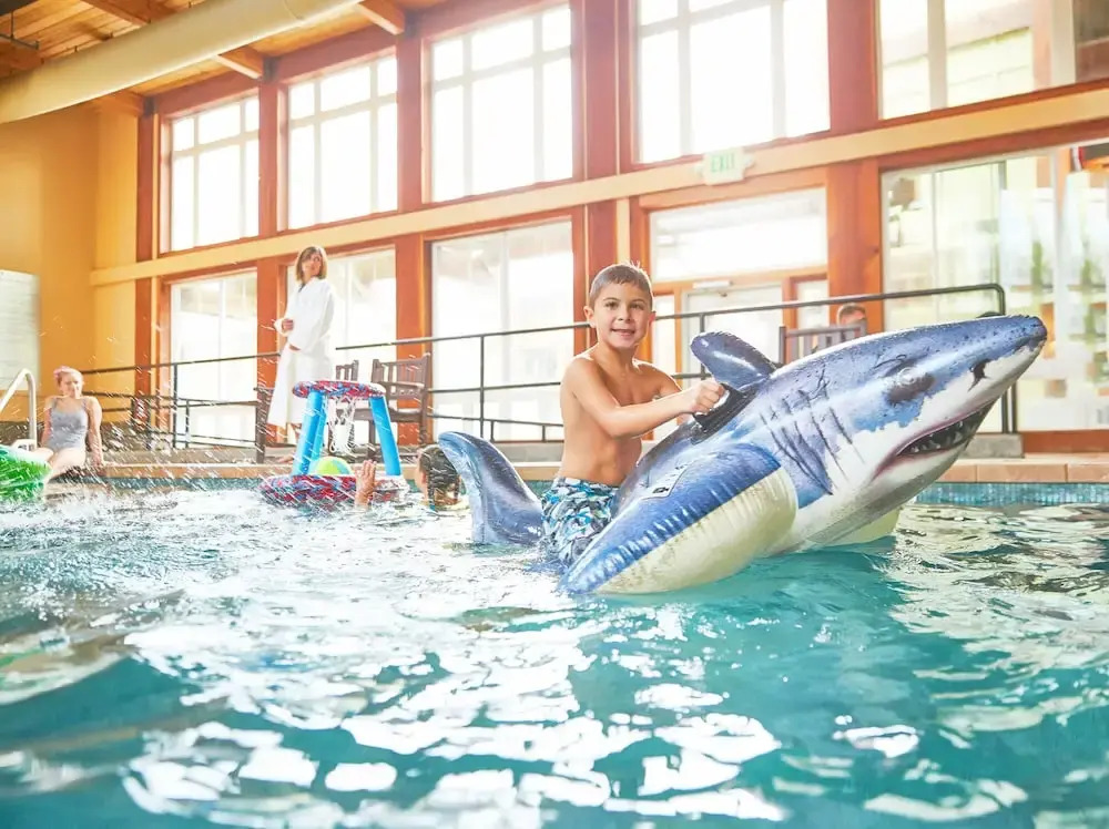 Surfsand Resort
