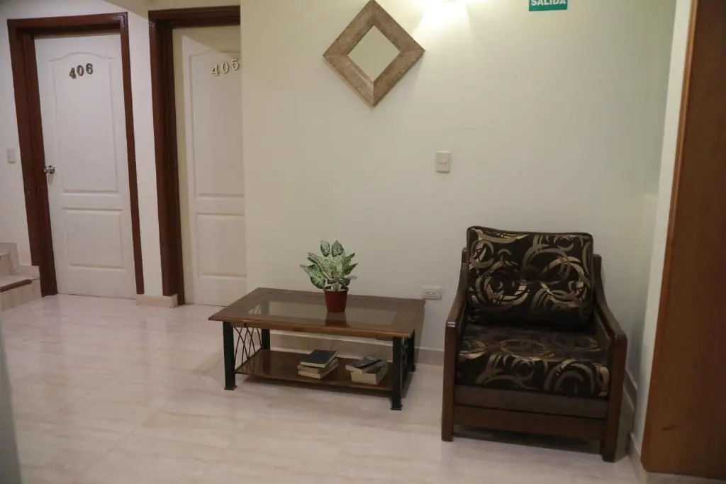 Sol Plaza Hotel