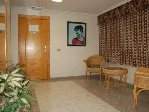 Hotel Llucena