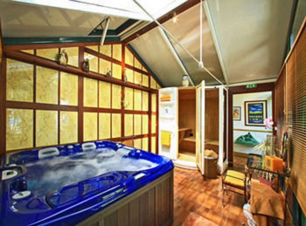 Parc Victoria Hôtel