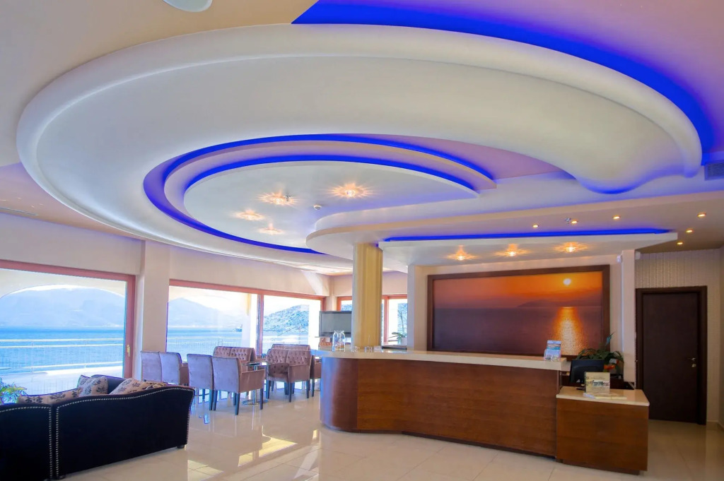 Odyssey Boutique Hotel