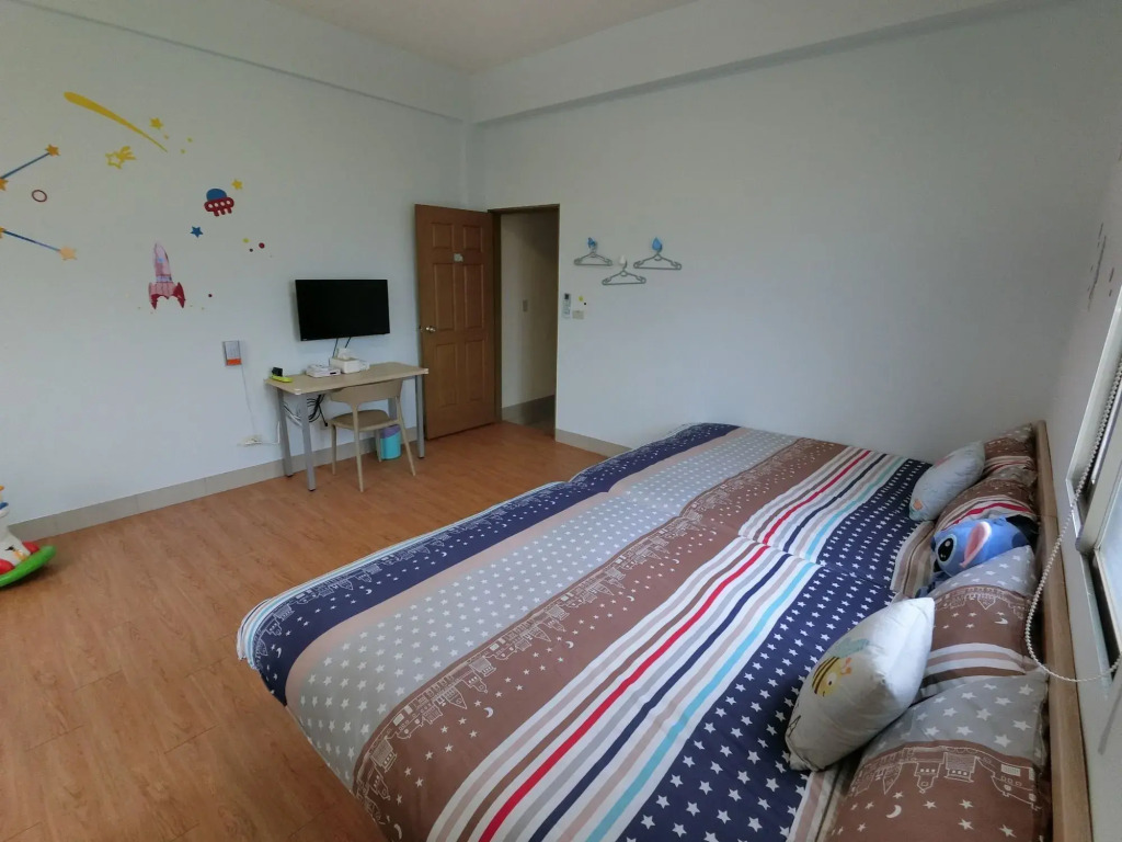 Egg Baby B&B