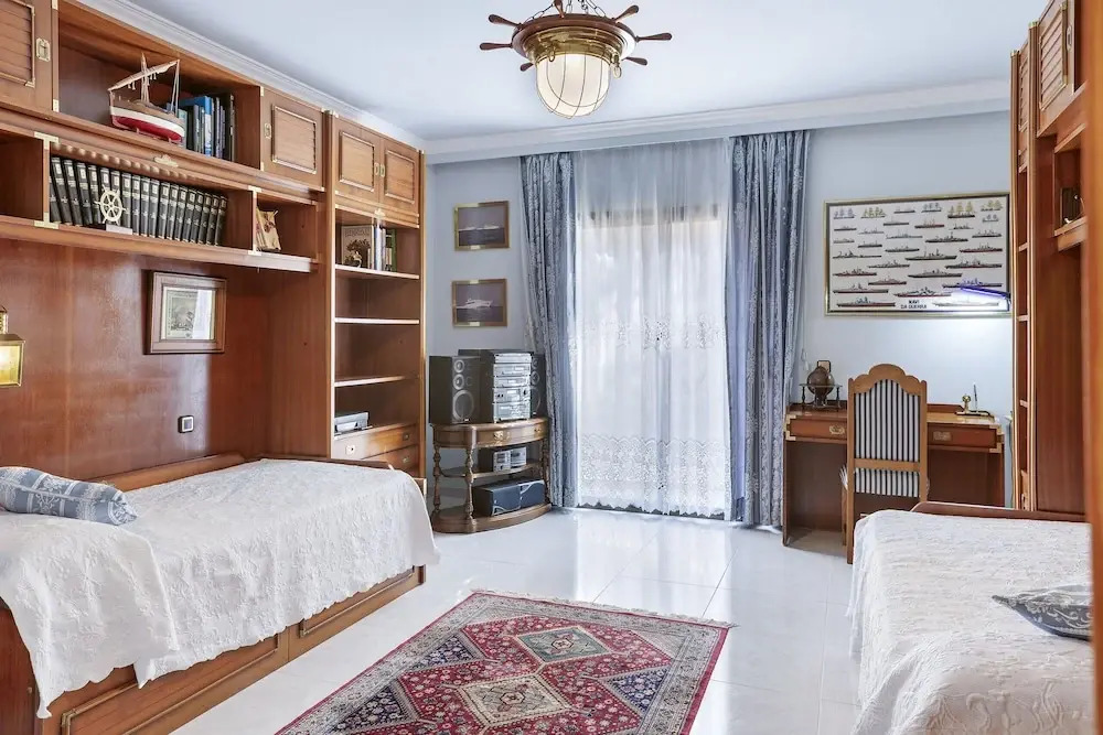 Villa Maria Portals Nous by PriorityVillas