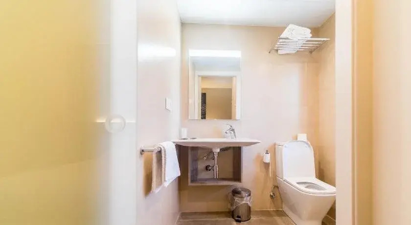 El Pi de Sant Just - Habitacions - Only Bed