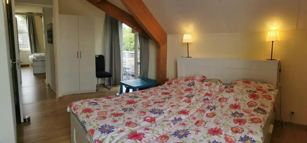 Ferienparadies Seeluft