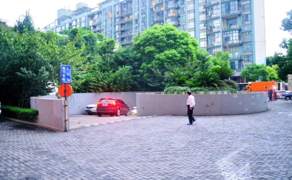 iSHANGJU Service Apartment