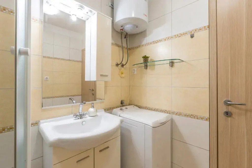 Apartment Cvita