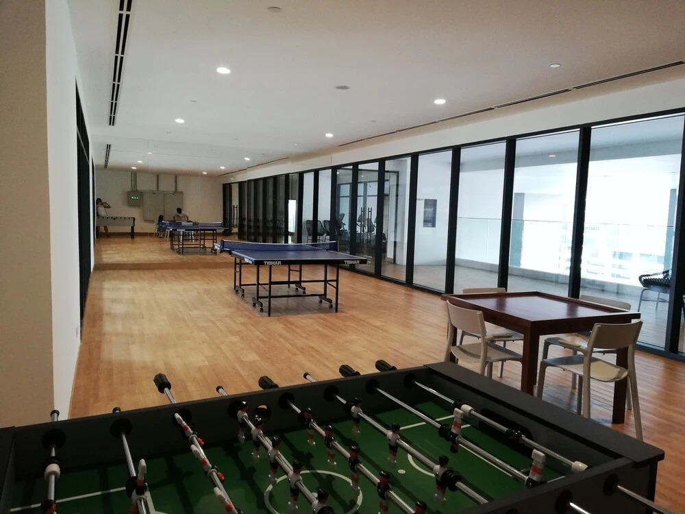 The Establishment by Luxury Suites Asia