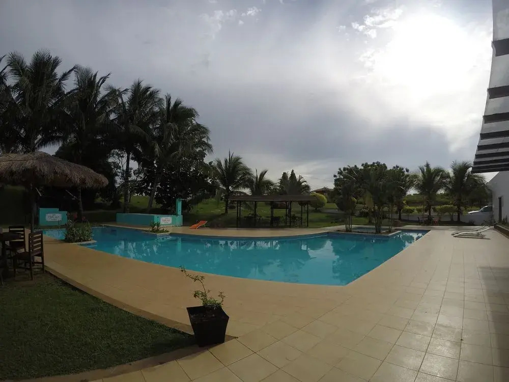 Hotel Vista Lago