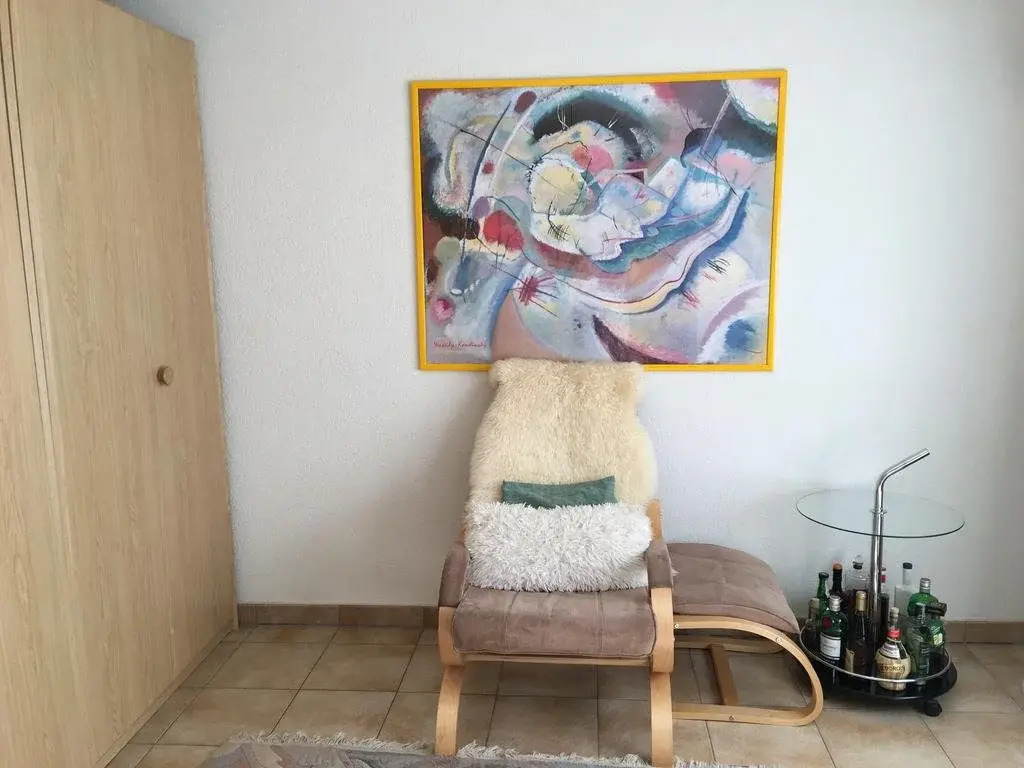 Chalet Les Clochettes
