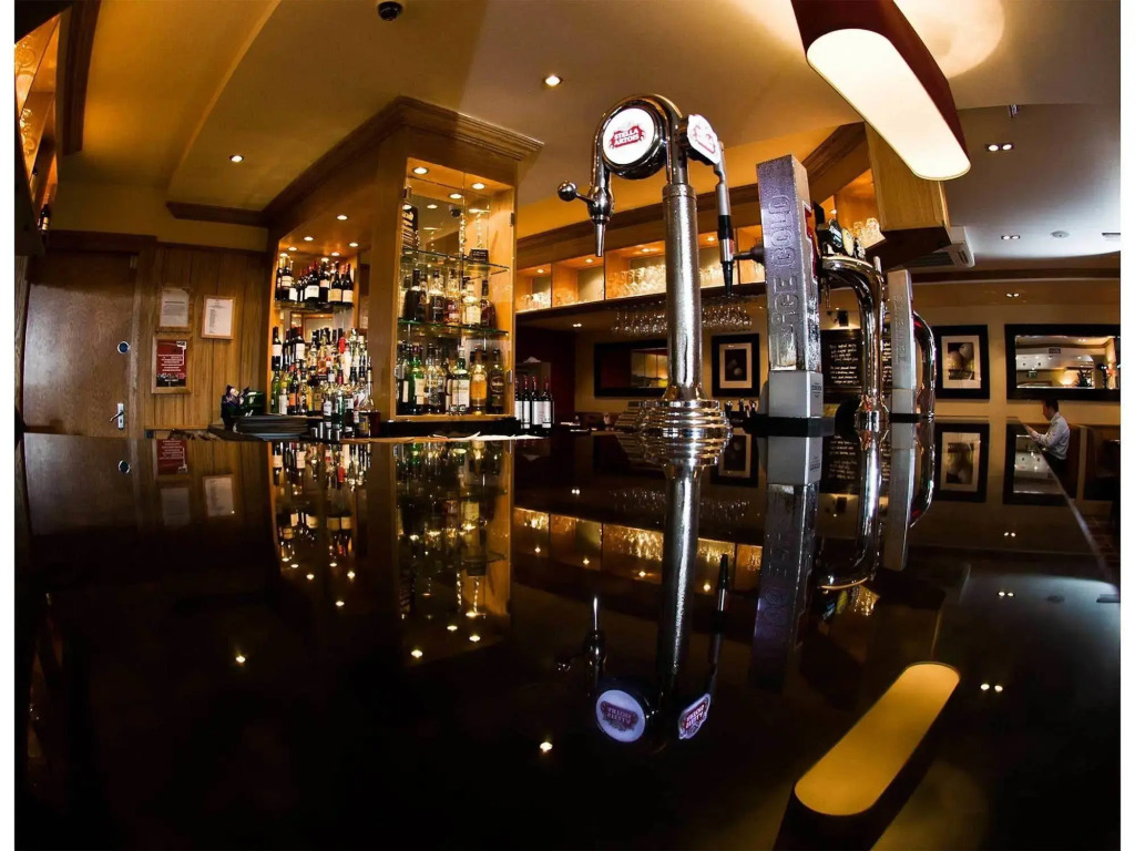 The Loans Inn