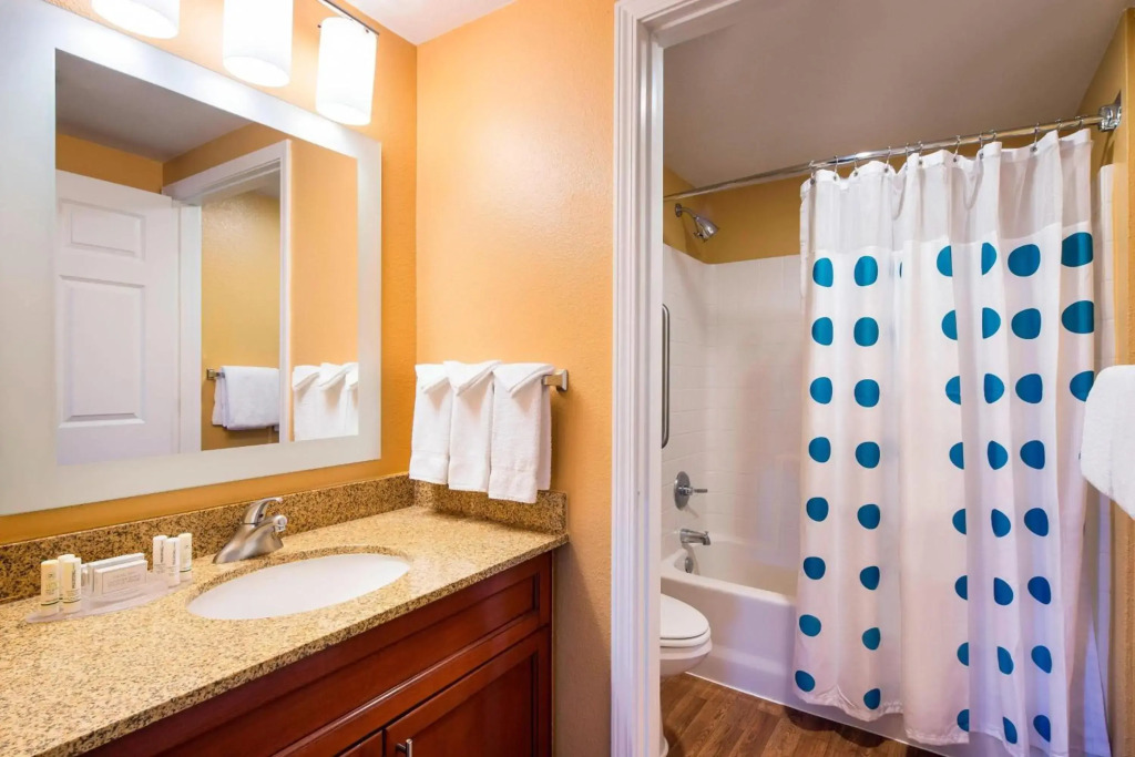 TownePlace Suites Milpitas Silicon Valley