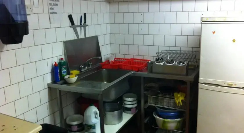 Royal Bayswater Hostel