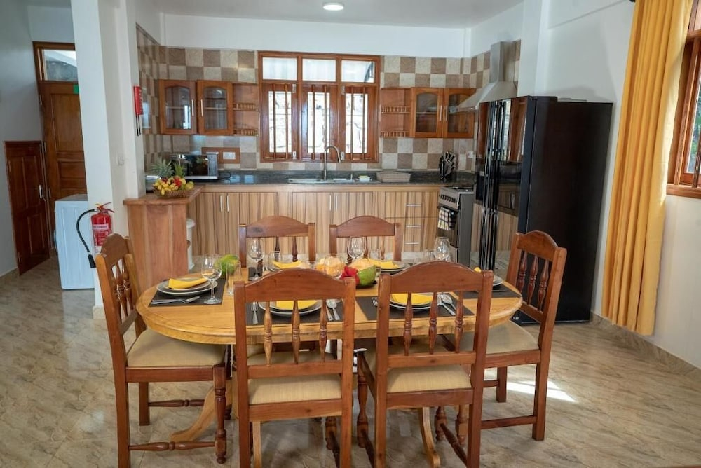 La Belle Residence Self Catering Accommodation