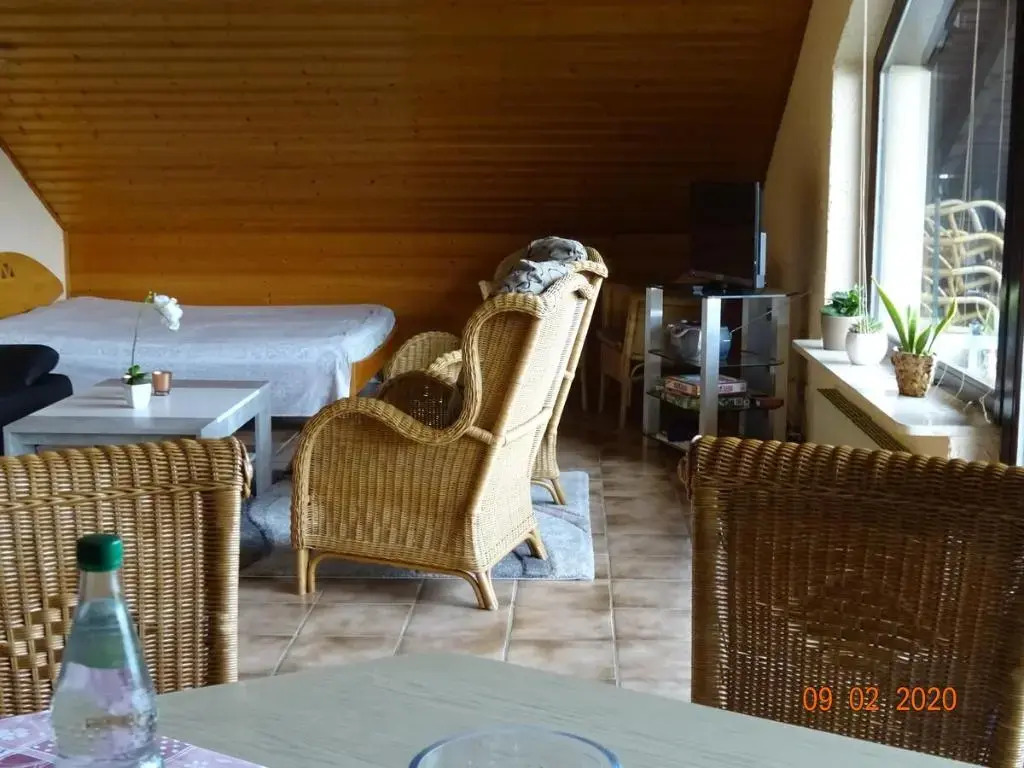 Ferienwohnung Löhrer