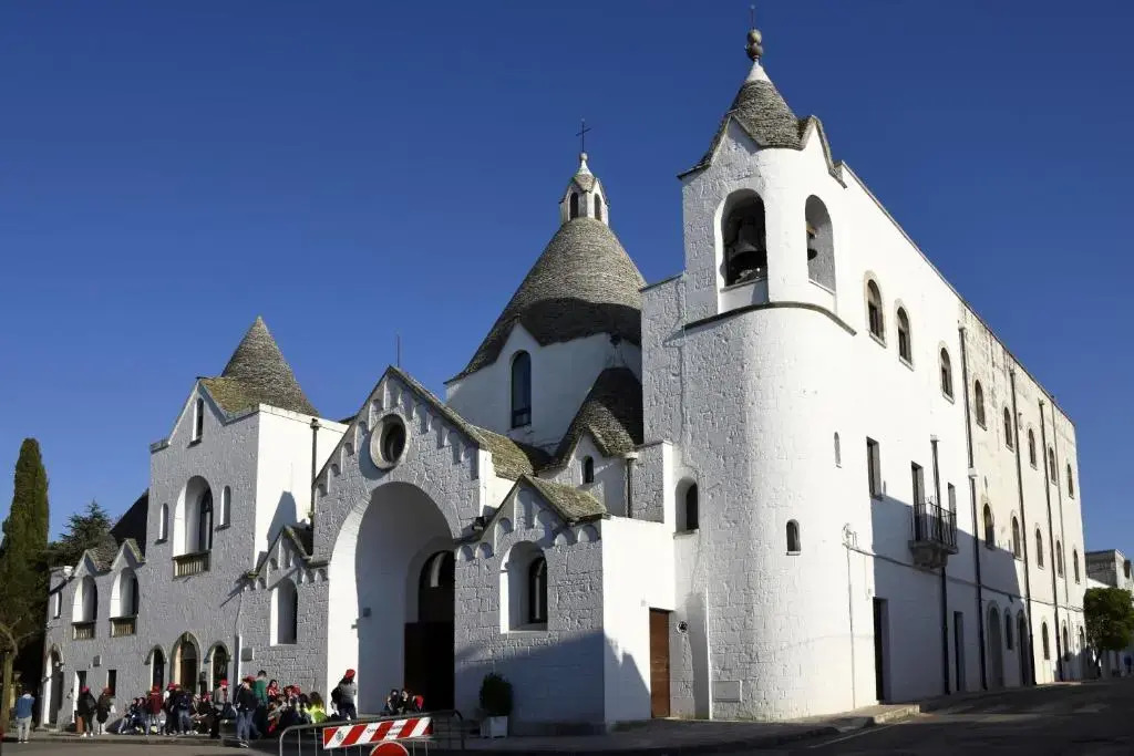 Trullo Monte Santo 50