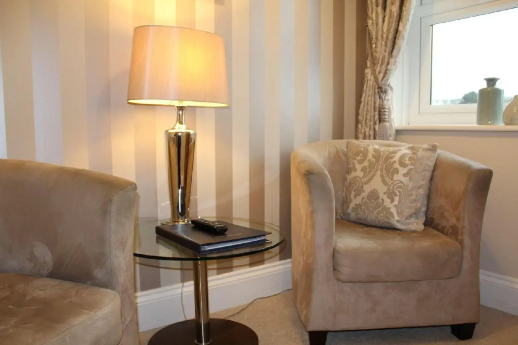 Camelot Guest House