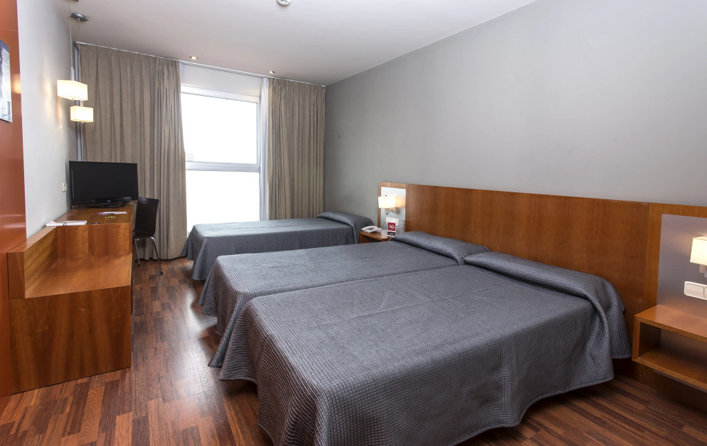 Hotel AG Express Elche