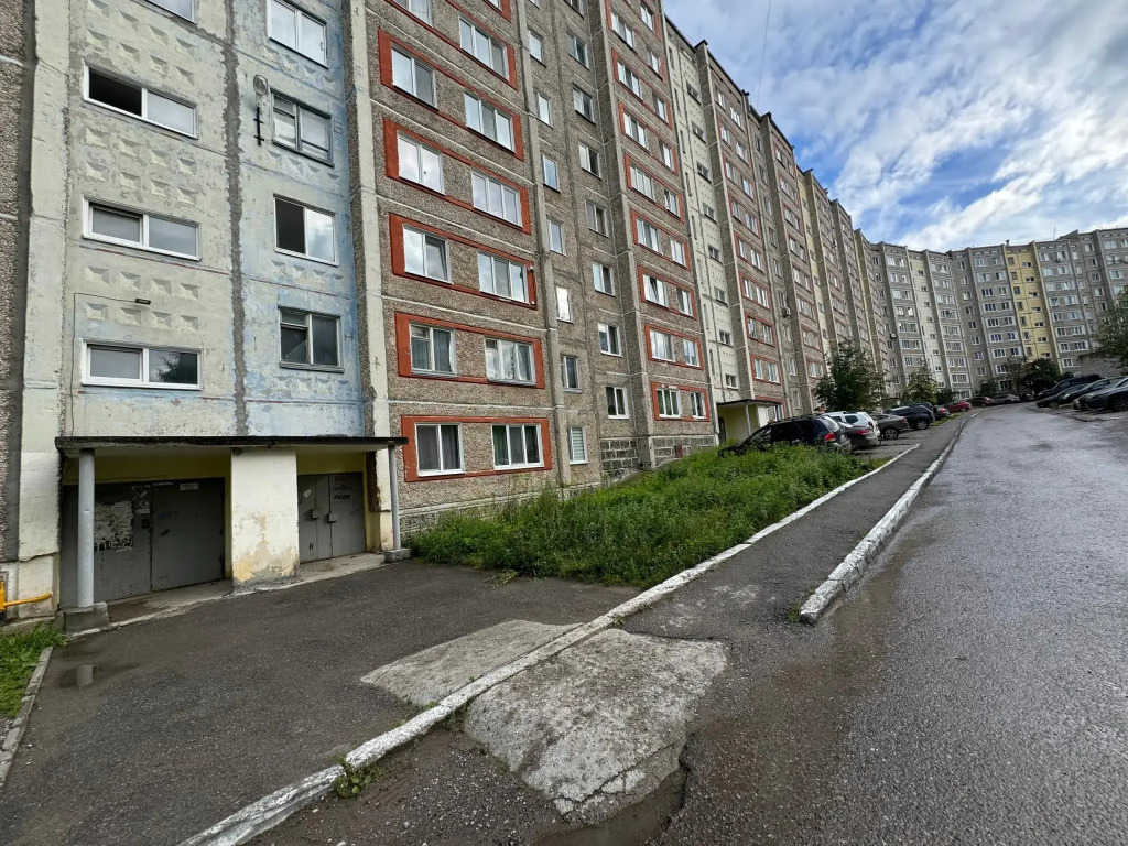Барбарис на улице Юбилейная 141