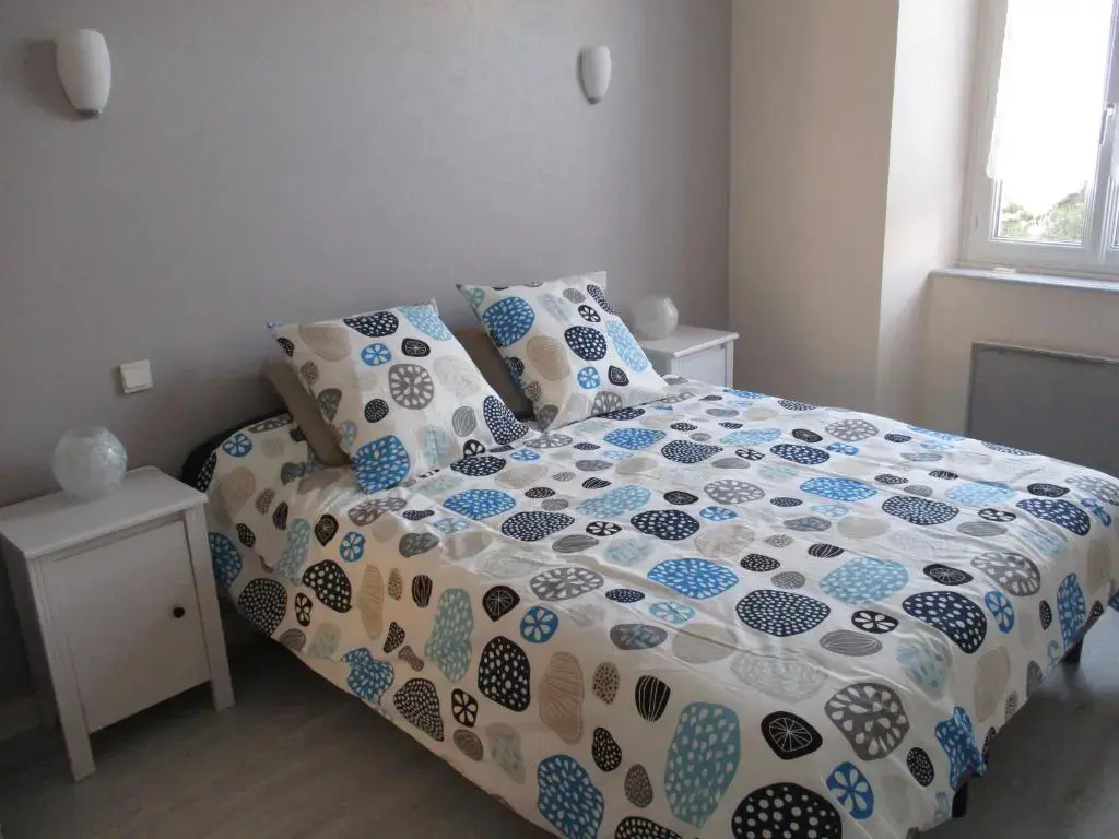 Apartment Clémenceau