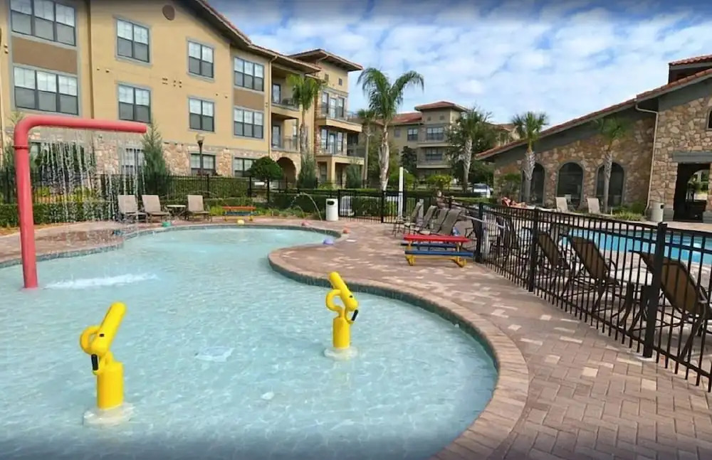 Radmore 904 Charo Parkway #535 - Clone 3 Bedroom Condo