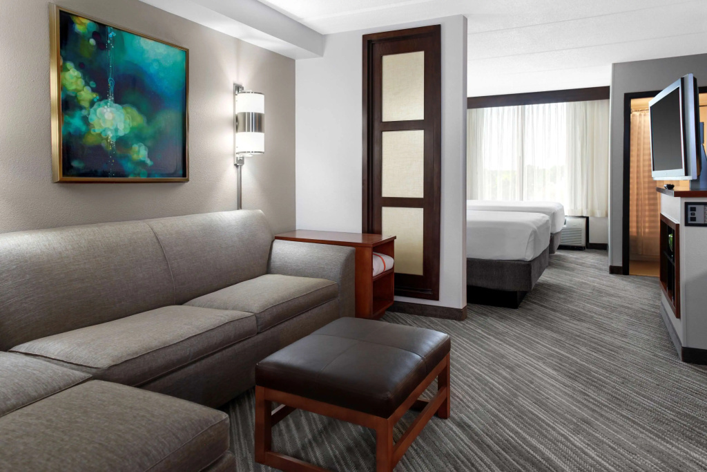 Hyatt Place Memphis Primacy Parkway