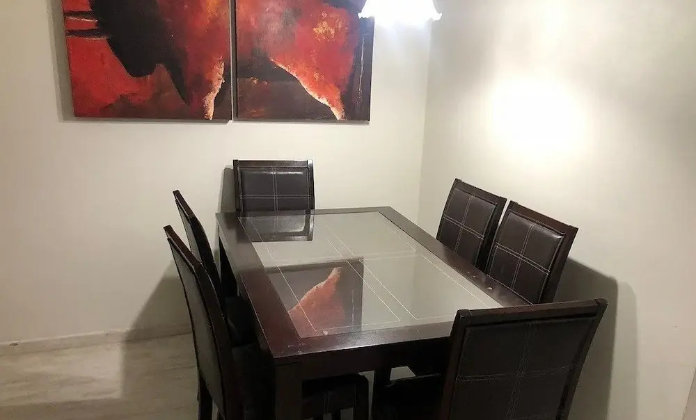 Depto Premium Céntrico Full Comodidad