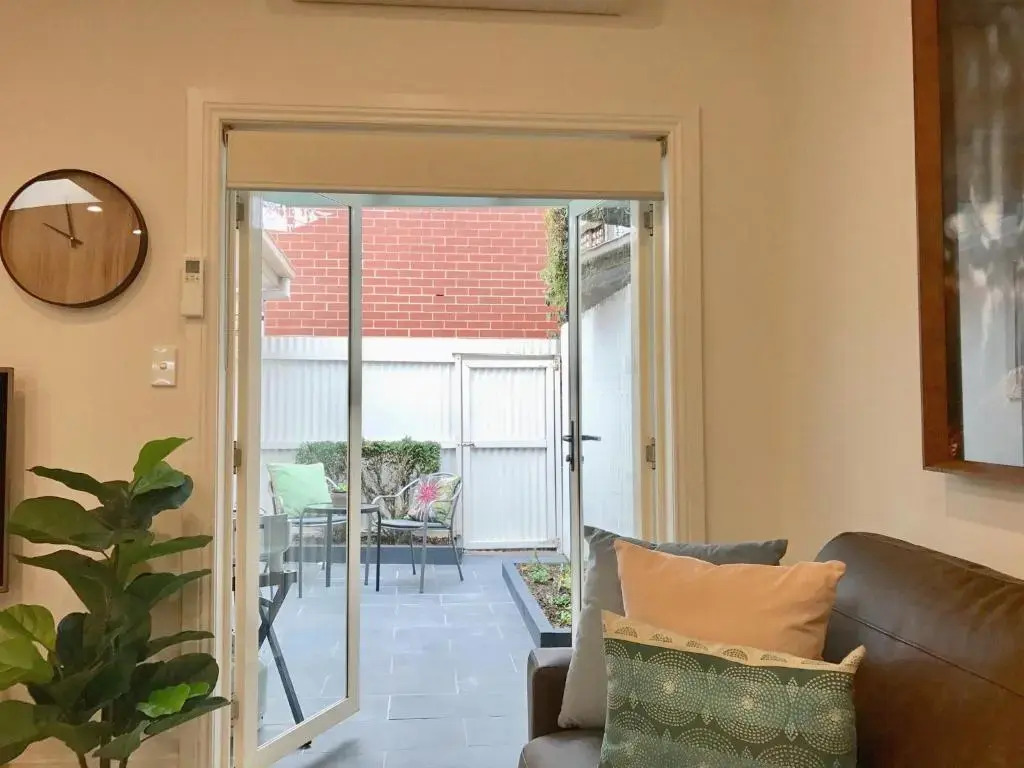 Boutique Stays - Carlton Terrace