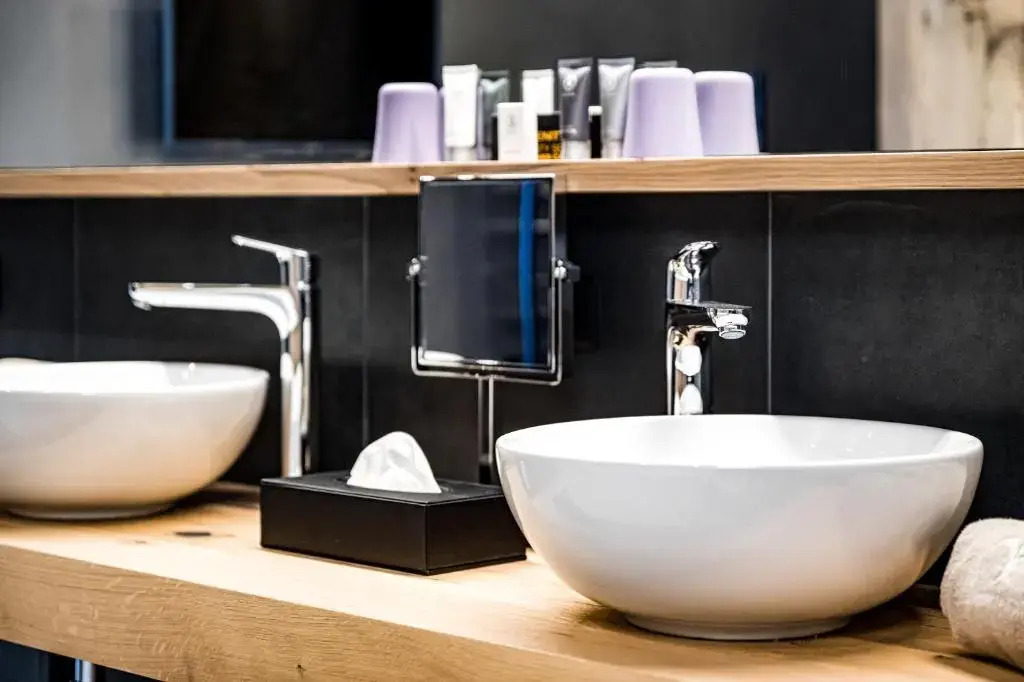 ALMMONTE PRÄCLARUM SUITES - Casual Boutique Hotel