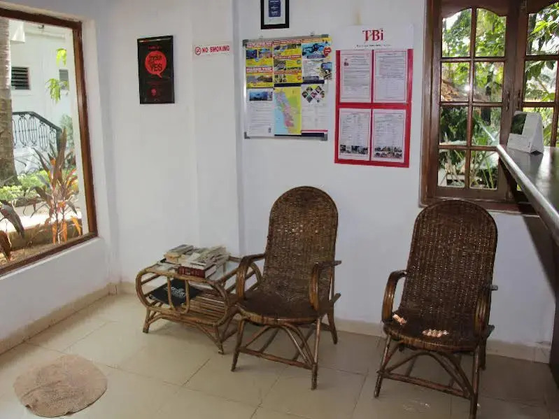 Vila Goesa Beach Resort