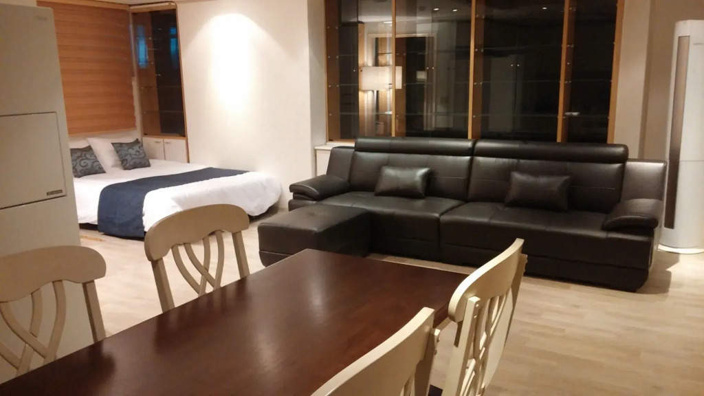 Utopia Guesthouse - Hostel