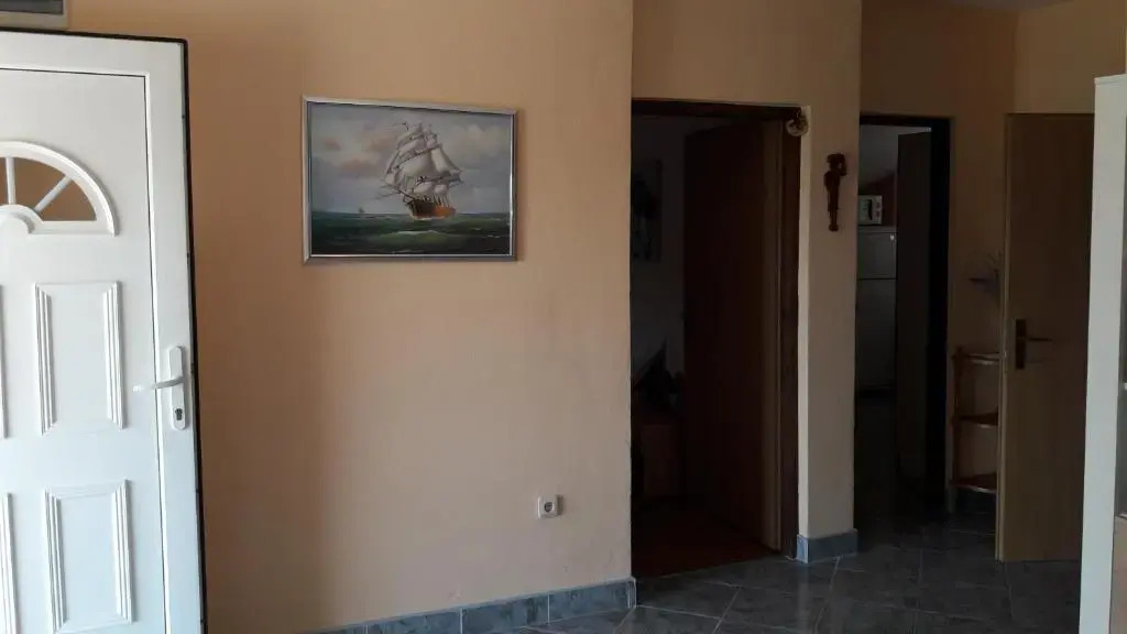 Apartment Ana