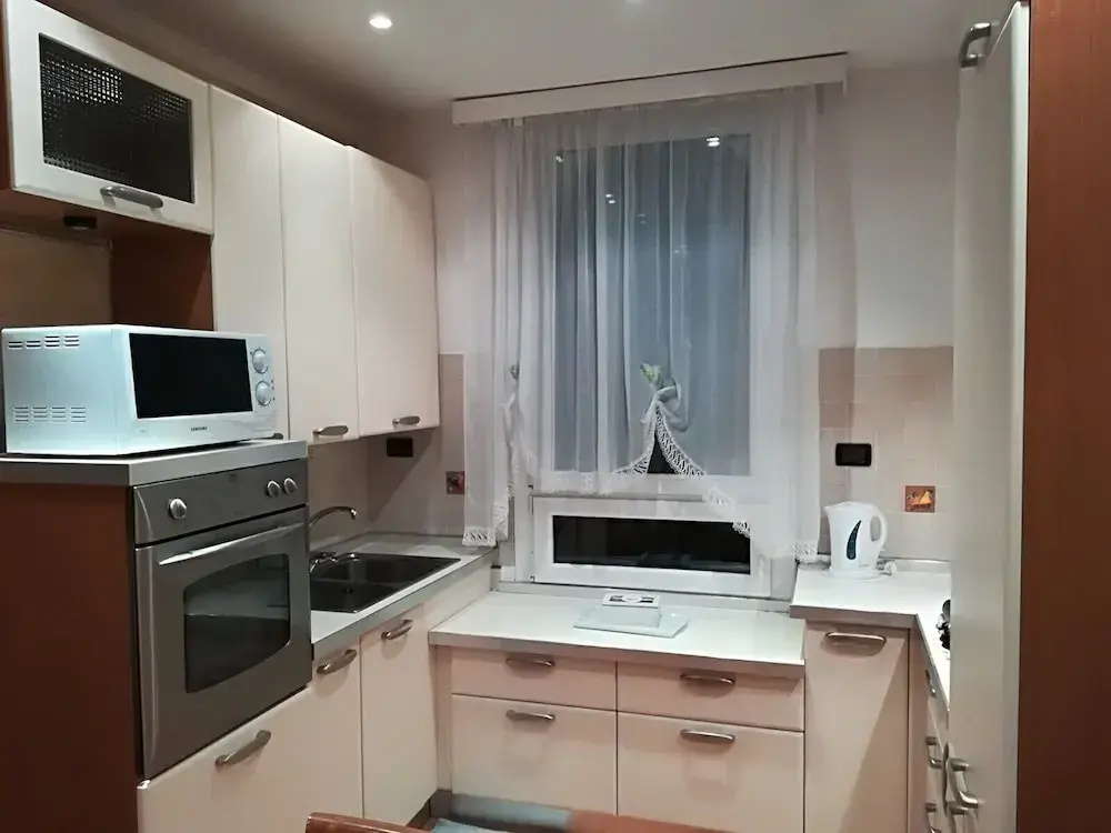 Appartamento Ca Marco Polo